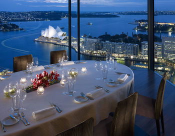 Shangri-La Hotel, Sydney - Accommodation Broome 16