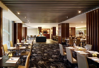 Shangri-La Hotel, Sydney - Accommodation Broome 17
