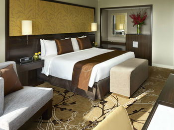 Shangri-La Hotel, Sydney - Accommodation Broome 18