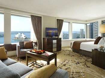 Shangri-La Hotel, Sydney - Accommodation Broome 19