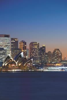 Shangri-La Hotel, Sydney - Accommodation Broome 20