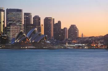 Shangri-La Hotel, Sydney - Accommodation Broome 21