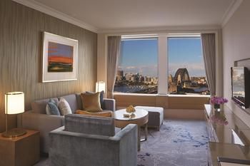 Shangri-La Hotel, Sydney - Accommodation Broome 22