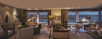 Shangri-La Hotel, Sydney - Accommodation Broome 23