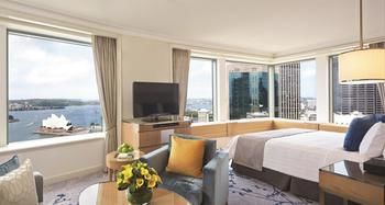 Shangri-La Hotel, Sydney - Accommodation Broome 24