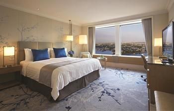 Shangri-La Hotel, Sydney - Accommodation Broome 25