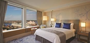 Shangri-La Hotel, Sydney - Accommodation Broome 26