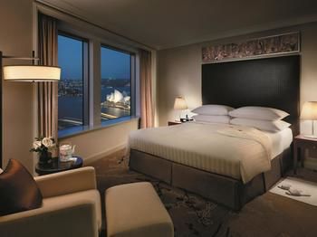 Shangri-La Hotel, Sydney - Accommodation Broome 28