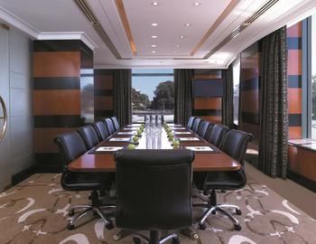 Shangri-La Hotel, Sydney - Accommodation Broome 29