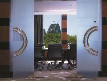Shangri-La Hotel, Sydney - Accommodation Broome 30