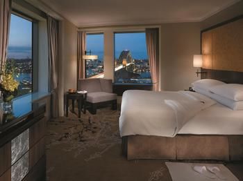 Shangri-La Hotel, Sydney - Accommodation Broome 32