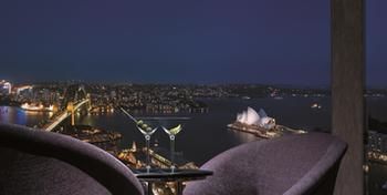 Shangri-La Hotel, Sydney - Accommodation Broome 33