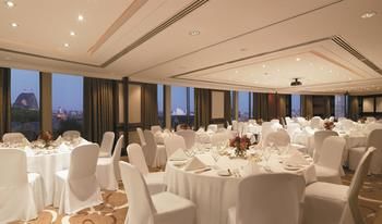 Shangri-La Hotel, Sydney - Accommodation Broome 35