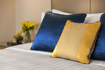 Shangri-La Hotel, Sydney - Accommodation Broome 36
