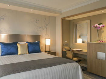 Shangri-La Hotel, Sydney - Accommodation Broome 37