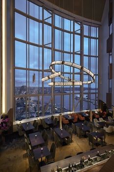 Shangri-La Hotel, Sydney - Accommodation Broome 39