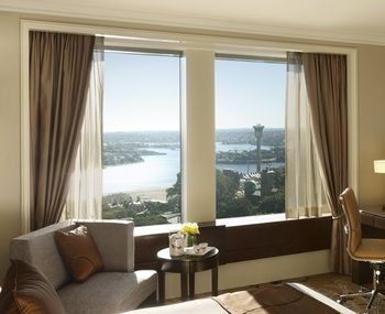 Shangri-La Hotel, Sydney - Accommodation Broome 41