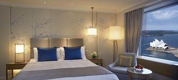 Shangri-La Hotel, Sydney - Accommodation Broome 42
