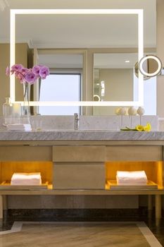 Shangri-La Hotel, Sydney - Accommodation Broome 43
