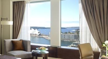 Shangri-La Hotel, Sydney - Accommodation Broome 44