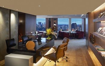 Shangri-La Hotel, Sydney - Accommodation Broome 45