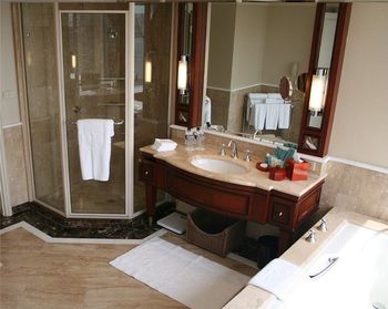 Shangri-La Hotel, Sydney - Accommodation Broome 46