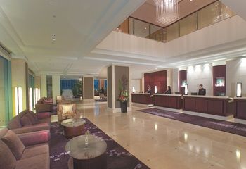 Shangri-La Hotel, Sydney - Accommodation Broome 48