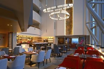 Shangri-La Hotel, Sydney - Accommodation Broome 51