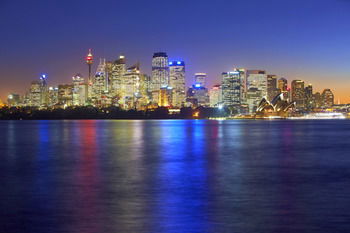 Shangri-La Hotel, Sydney - Accommodation Broome 53