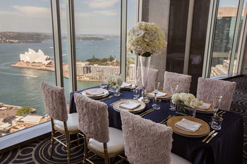 Shangri-La Hotel, Sydney - Accommodation Broome 56