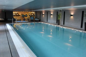 Shangri-La Hotel, Sydney - Accommodation Broome 57