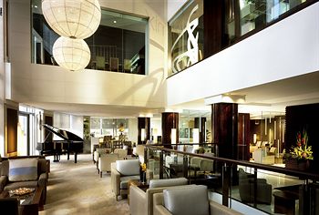 Shangri-La Hotel, Sydney - Accommodation Broome 0