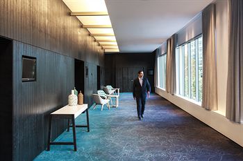 PARKROYAL Darling Harbour, Sydney - Accommodation Broome 3