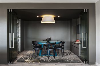 PARKROYAL Darling Harbour, Sydney - Accommodation Broome 4