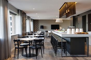 PARKROYAL Darling Harbour, Sydney - Accommodation Broome 5