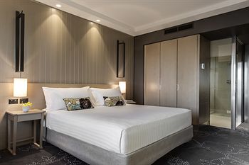 PARKROYAL Darling Harbour, Sydney - Accommodation Broome 6