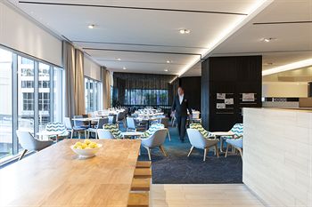 PARKROYAL Darling Harbour, Sydney - Accommodation Broome 8