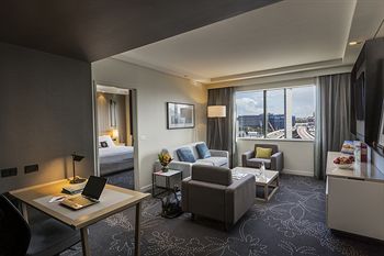 PARKROYAL Darling Harbour, Sydney - Accommodation Broome 11
