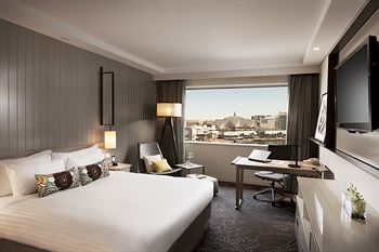 PARKROYAL Darling Harbour, Sydney - Accommodation Broome 14