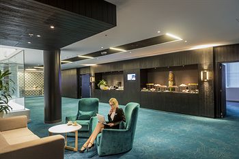 PARKROYAL Darling Harbour, Sydney - Accommodation Broome 15