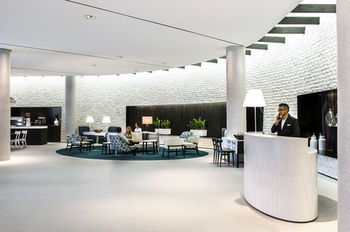 PARKROYAL Darling Harbour, Sydney - Accommodation Broome 18