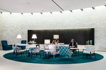 PARKROYAL Darling Harbour, Sydney - Accommodation Broome 19