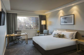 PARKROYAL Darling Harbour, Sydney - Accommodation Broome 20
