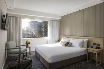 PARKROYAL Darling Harbour, Sydney - Accommodation Broome 21