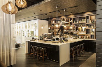 PARKROYAL Darling Harbour, Sydney - Accommodation Broome 22