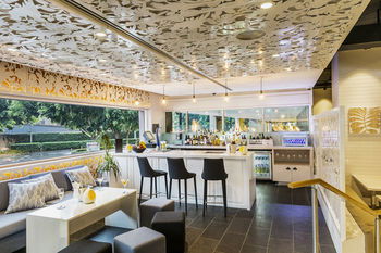 PARKROYAL Darling Harbour, Sydney - Accommodation Broome 23