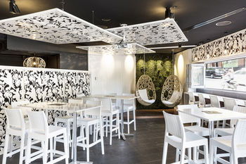 PARKROYAL Darling Harbour, Sydney - Accommodation Broome 26