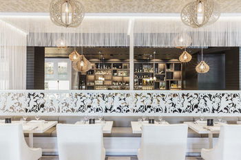 PARKROYAL Darling Harbour, Sydney - Accommodation Broome 31