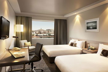 PARKROYAL Darling Harbour, Sydney - Accommodation Broome 32