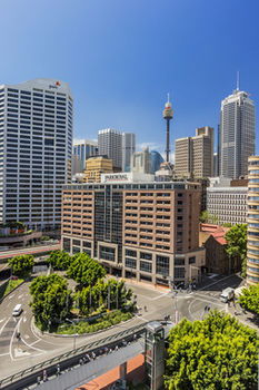 PARKROYAL Darling Harbour, Sydney - Accommodation Broome 33